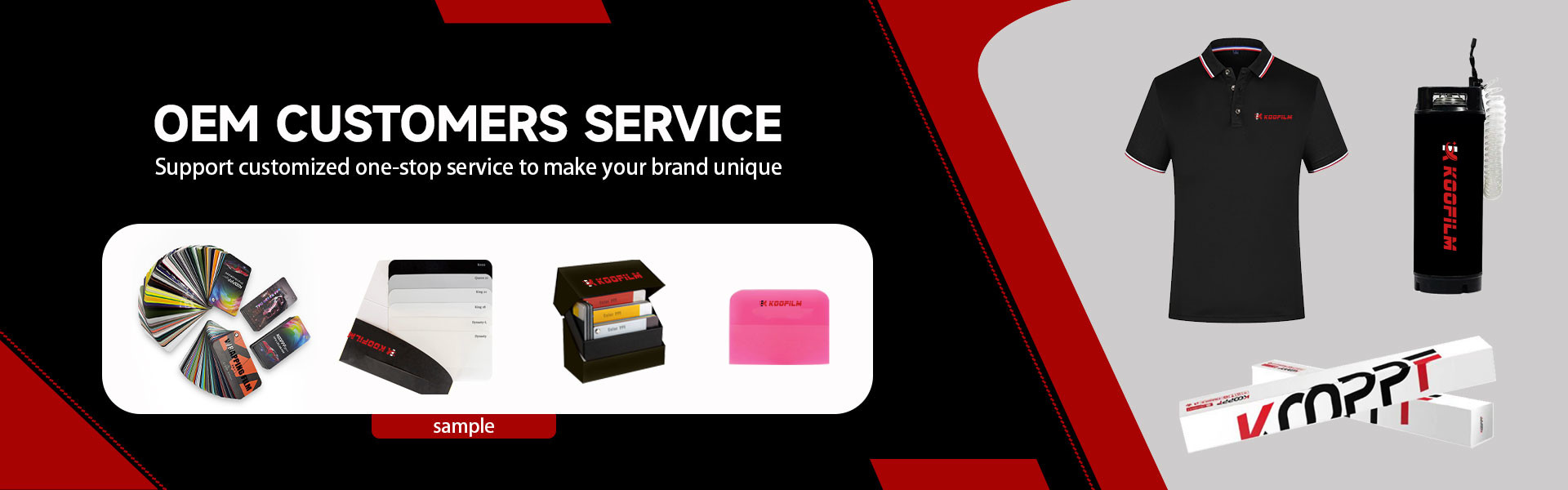 quality Car Paint Protection Film factory