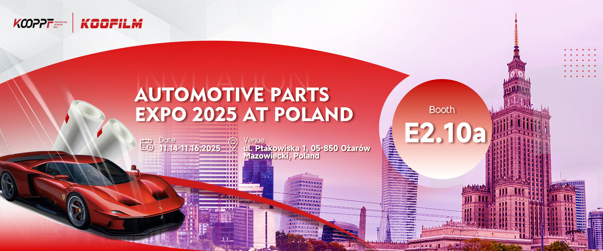 quality Car Paint Protection Film factory