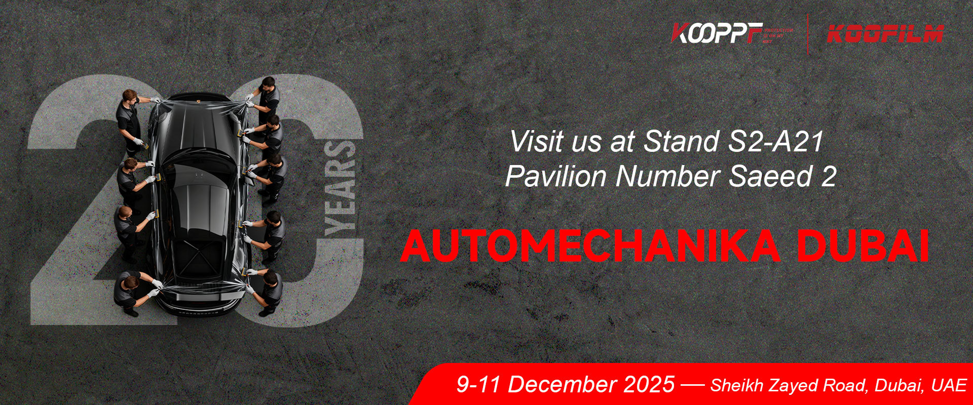 calidad Película de la protección de la pintura del coche fábrica