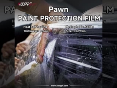 Pawn Paint Protection Ppf Self Healing Film