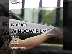 Window Tint Film IR-05100