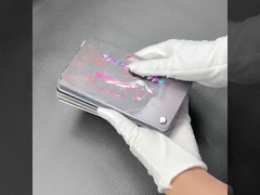 7.5 mil TPU Color Card Color PPF Film