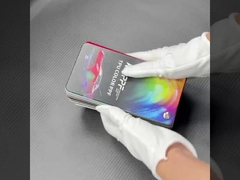 8.0 mil TPU Color Card Car Protection Film