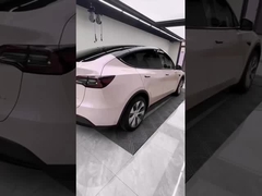 K079 Diamond Princess Color Automotive Protective Film