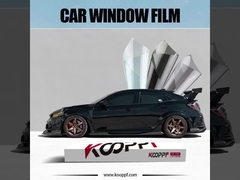 Car Window Film Car Sticker Film