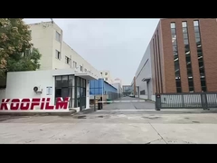 Open Box Display PPF Paint Protection Film