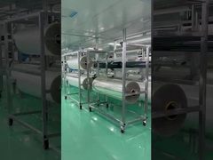Factory Production PPF Film