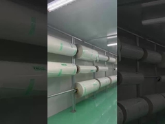 Factory PPF Production Car Self Healing Film