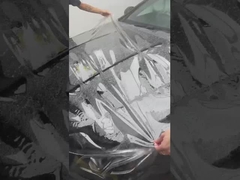 Clear PPF Paint Protection Film For Cars