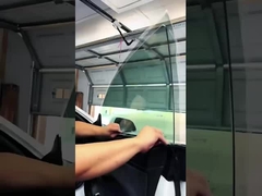 Ceramic Tint Roll Car Window Film 