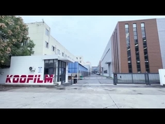 KP21 Car Film Tool Paint Display Set for Automotive