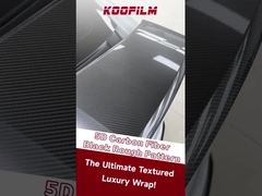 How to apply carbon fiber car wrap 