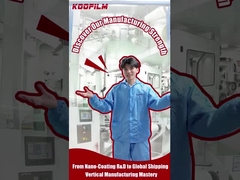 From Nano-Coating R&D to Global Shipping Vertical Manufacturing Mastery