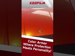 PET-PH240 Color Armor Where Protection Meets Personality!