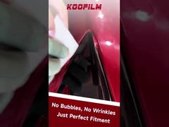No Bubbles No Wrinkles Just Perfect Fitment tpu ppf roll 