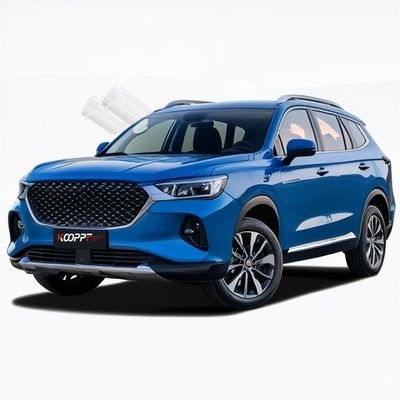 Good price Clear Car PPF Film Full Vehicle Coverage For Unbeatable Protection And Clarity online