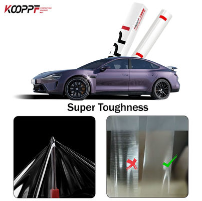 Good price K30 NANO Effortlessly TPU Car Wrap Protection Film Protect Your Car's Value online