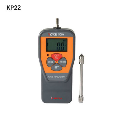 Хорошая цена KP22 Тест Pull Gauge Автомобильная пленка Магазин тестирования инструмент OEM Сервируют онлайн