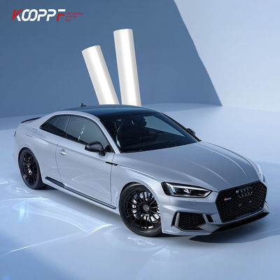 Buon prezzo ShadowWalker Matte trasparente per auto Custom Vinyl Car Wrap Printing TPU PPF Film in linea