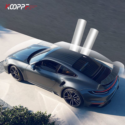 Καλή τιμή Φωτογραφία ShadowWalker Matte PPF 7.5mil Αντι γρατζουνιές Επισκευή θερμότητας καθαρή σε απευθείας σύνδεση