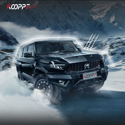 Buon prezzo ShadowWalker TPU Ppf Matte Wrap PPF Car Film Vernice Protezione Film Auto-Reabilitazione in linea