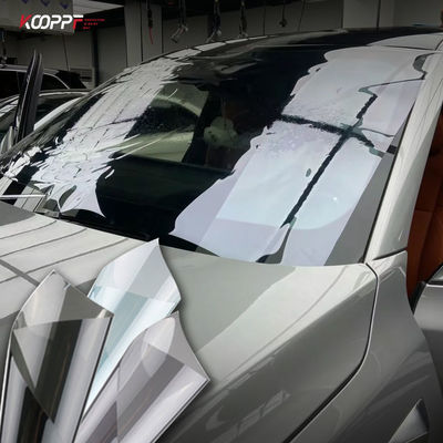 Goede prijs Professionele fabriek TPU-schermbeschermingsfilm voor buitenruiten online