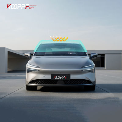 Good price Scratch Resistant Window Film Tint Car TPU Windshield Protection Film online
