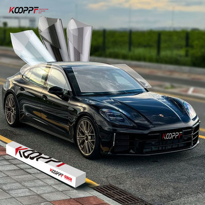 Καλή τιμή Ασφάλεια του παρμπρίζ PPF TPU Tinted Car UV Ηλιακό Φώτο Παράθυρο Φότο Ηλιακή σκιά Φότο σε απευθείας σύνδεση