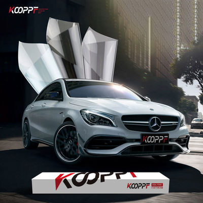 Buen precio Película para el parabrisas de cerámica nano de fábrica de sello de ventana en línea