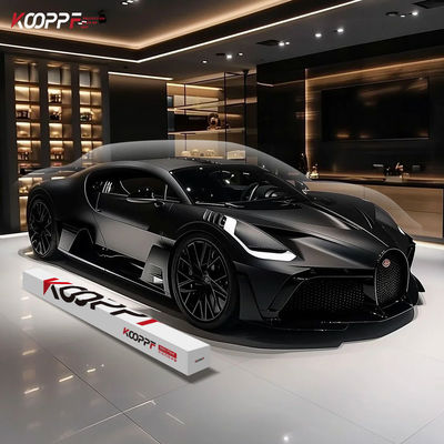 Good price Dwarf  Protective Film Anti Scratch For Cars Clear Paint Protection TPH PPF Film online