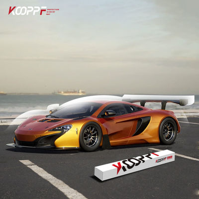 Good price Easy To Apply Paint Film Full Coverage TPU PPF Car Wrap Body Protection Automotive Body Stickers online