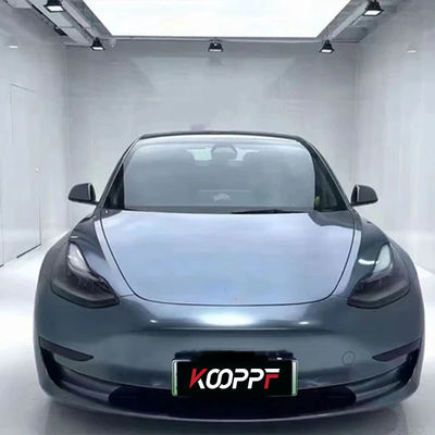 Buon prezzo Byron Bay Blue Color Paint Protective Film TPU Ppf Color Changing Wrap Covering Film in linea