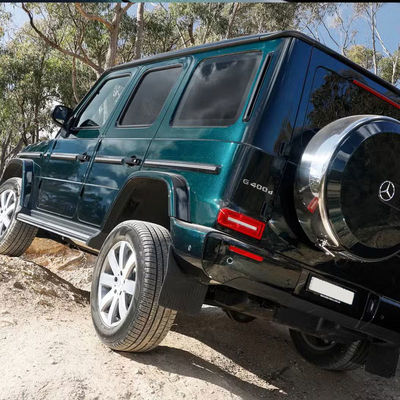 Bom preço 8.0 MIL Filtro de proteção de TPU para automóveis on-line