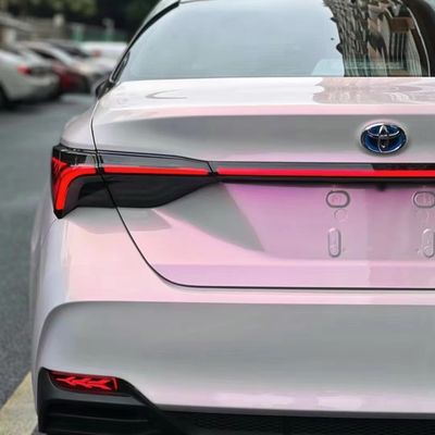 Guter Preis Fantasy Grau Rot 8,0 Mil TPU PPF Farbe Auto wie Wrap Farbe Schutzfilm Online