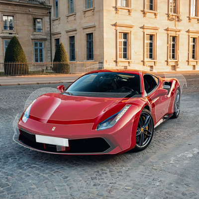 Goede prijs Zelfherstellende PPF Wrap Auto Verf Bescherming Wrap TPU PPF Rol Transparante Wrap Op Auto online