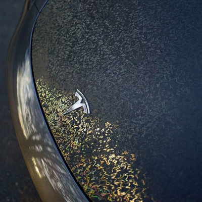 Bon prix Nuage d'Auspicious Noir TPU Auto Wrap Vinyle Adhésif Adhésif Décoratif Film de Changement de Couleur en ligne