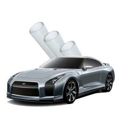 Buen precio Película de protección de pintura TPH para la posición del cuerpo del automóvil en línea