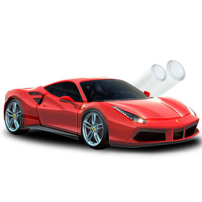 Bom preço Autocarros autocolantes TPH Proteção de tinta filme UV resistente personalizado on-line