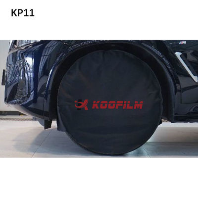 Guter Preis KP11 Auto Film Werkzeugladen Schutz KOOFILM Auto Rad Abdeckung 4 Räder Online