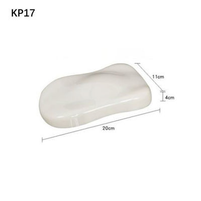 Guter Preis KP17 Weißes neues Filmfahrzeugmodell 20*11CM Online