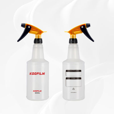 KP18 Spray 28 Unzen Sprühflasche und High Volume Trigger