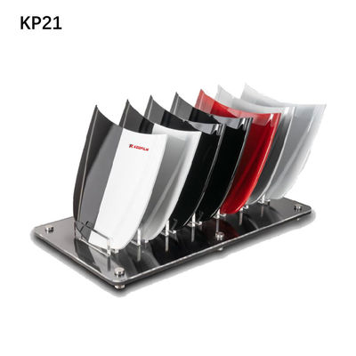 KP21 Autofilm-Tool-Farbbildschirm für Automobilindustrie