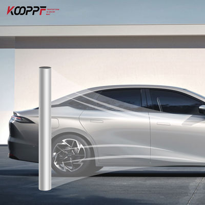 1.83*15m/roll Matte 8.0mil TPU Car Wrap Car Covering Paint Protection Film