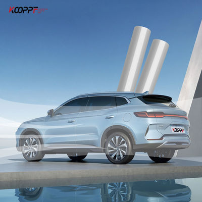 Goede prijs ShadowWalker Matte Auto Body Protection Wrapping Film TPU PPF Verf online