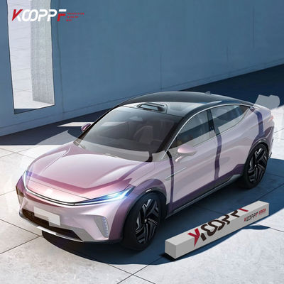 High Performance Good Quality TPU PPF Clear Matte Car Paint Protection Film For Car Customization