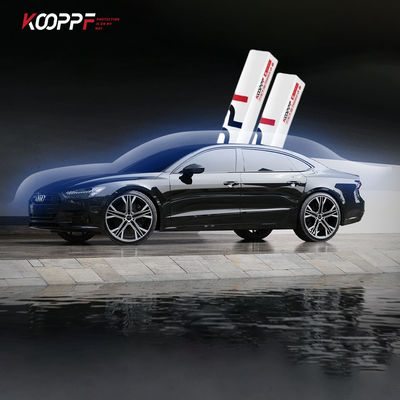 High-end Paint Protection For Cars Transparent TPU PPF Customized Car Wrap Self Healing Vehicle Protection Wrap