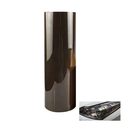 Guter Preis High Glossy Strong Tensile Automotive UV TPH Scheinwerfer Hecklicht Farbstoff Online