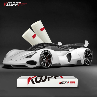 Guter Preis Self Healing Custom Car Film TPU PPF -Lackfilm für Fahrzeug -Autokleberfilm Online
