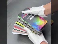 K083 Beetroot Purple TPU Color PPF Film Vollwagenfolie