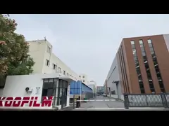 Anti-UV-Strahlen Auto-Sonnendach TPU PPF Film Selbstheilung Auto-Aufkleber Wickel